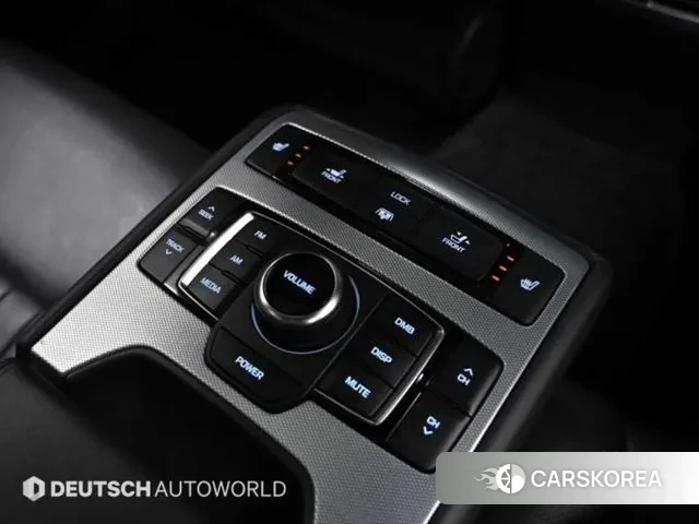 Genesis G80 id 3391209 из Кореи 7