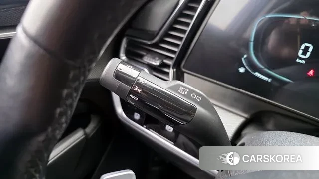 Kia Sportage 5th Generation Hybrid id 3639241 из Кореи 7