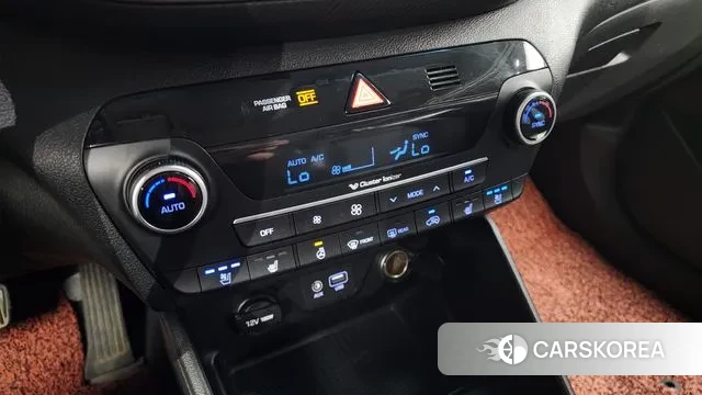 Hyundai All New Tucson id 3193036 из Кореи 7