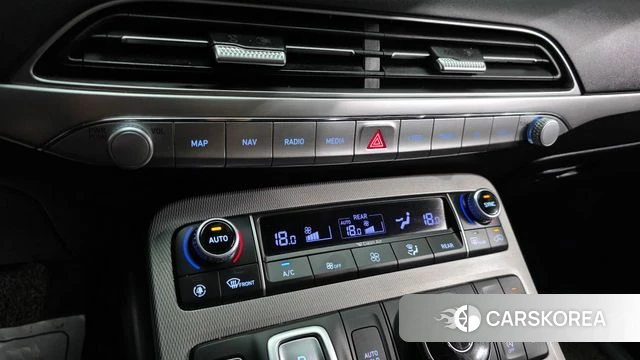 Hyundai Palisade id 4423794 из Кореи 7