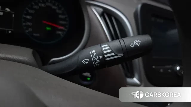 Chevrolet (GM Daewoo) All New Malibu id 3484966 из Кореи 7