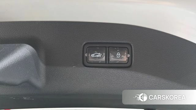 Genesis The New G70 Shooting Brake id 3902906 из Кореи 7