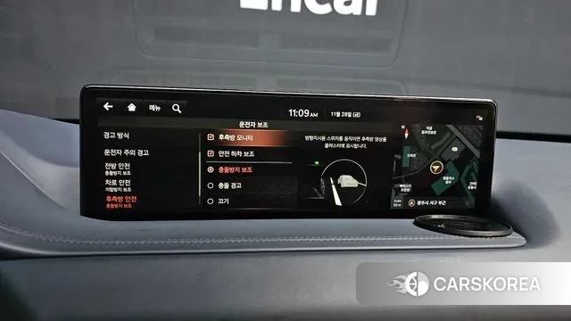 Genesis GV80 id 3421739 из Кореи 7