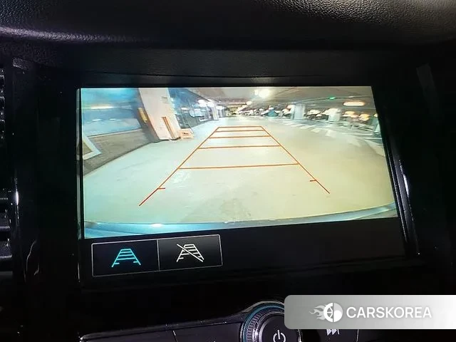 Chevrolet (GM Daewoo) The New Trax id 3396581 из Кореи 7