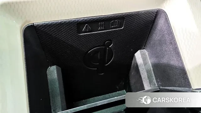 Ssangyong Torres EVX id 3664174 из Кореи 7