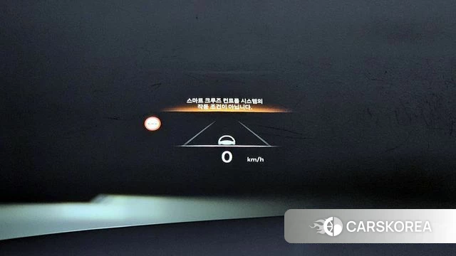 Genesis GV80 id 3850599 из Кореи 7