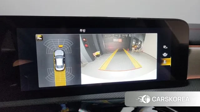 Mercedes-Benz CLA-Class C118 id 3027181 из Кореи 7