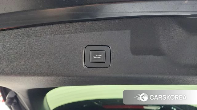 Chevrolet (GM Daewoo) Trailblazer id 4922029 из Кореи 7