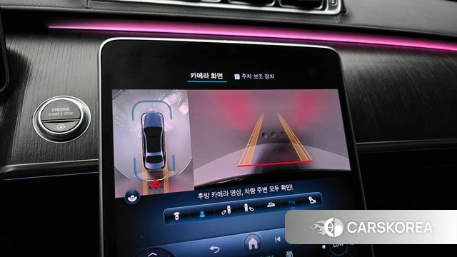 Mercedes-Benz S-Class W223 id 3827712 из Кореи 7