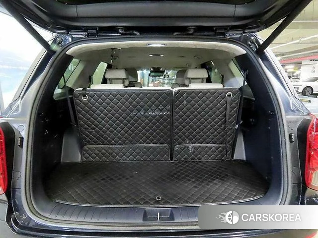 Hyundai Palisade id 3866081 из Кореи 7