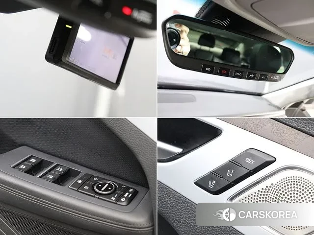 Genesis G80 id 3661690 из Кореи 7