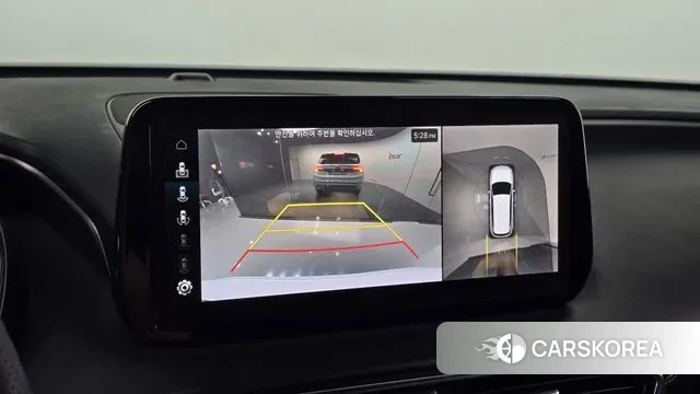 Hyundai The New Santa Fe id 3385245 из Кореи 7