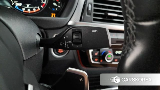 BMW 3 Series (F30) id 3880187 из Кореи 7