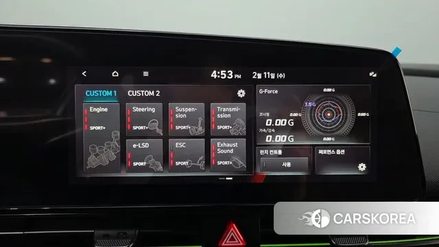 Hyundai Avante (CN7) id 3680585 из Кореи 7