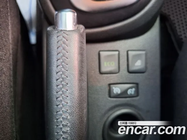 Renault Korea (Samsung) New QM3 id 2881946 из Кореи 7