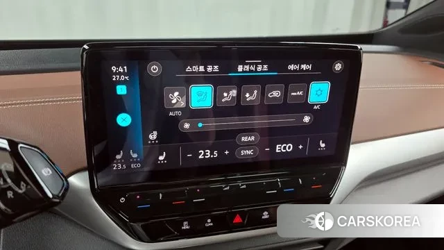 Volkswagen ID.4 id 2998116 из Кореи 7