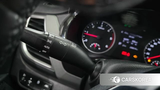 Kia Seltos id 4429244 из Кореи 7