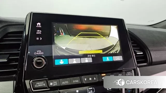 Honda Odyssey id 2965519 из Кореи 7