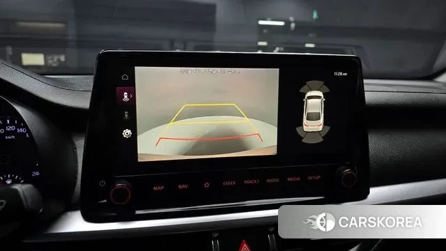 Kia The New K3 2nd generation id 3655415 из Кореи 7