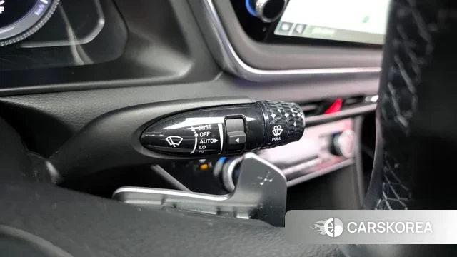 Hyundai Sonata (DN8) id 3707877 из Кореи 7