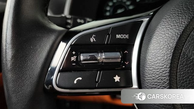 Kia The New K3 2nd generation id 4905961 из Кореи 7