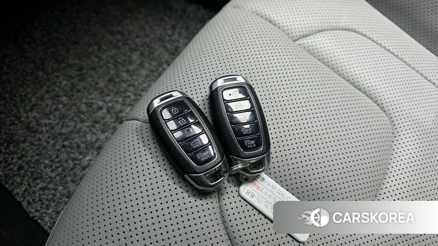 Hyundai Avante (CN7) id 4187824 из Кореи 7