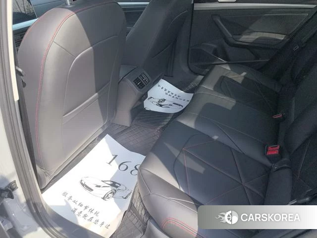 Volkswagen Lavida id 4359423 из Китая 7