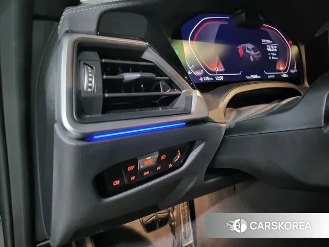 BMW 4 Series (G22) id 3740177 из Кореи 7