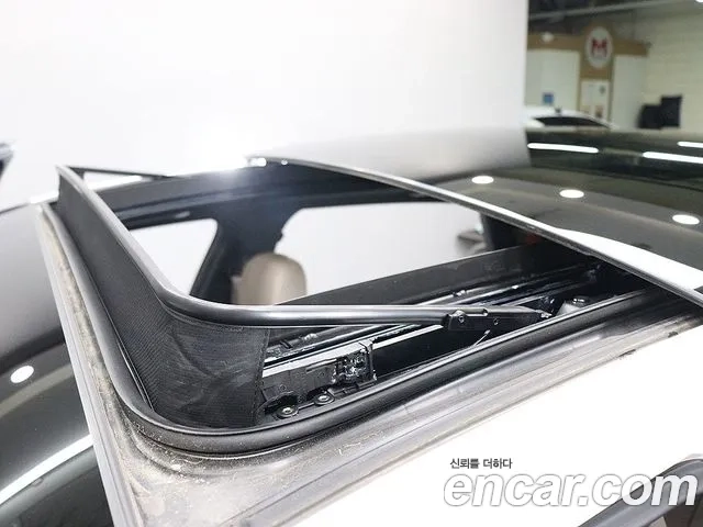 Kia K8 id 2868020 из Кореи 7