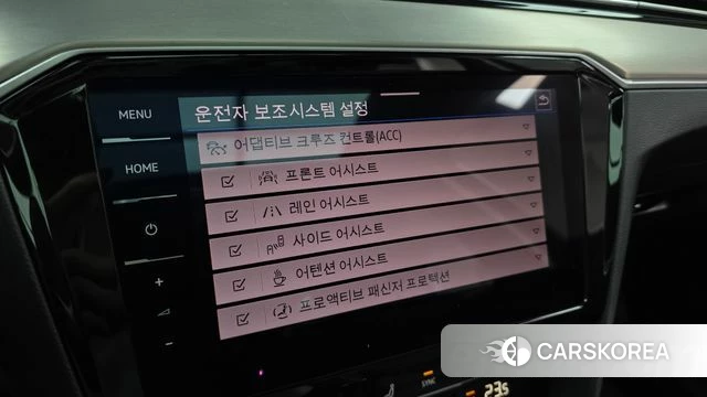 Volkswagen Passat GT (B8) id 3935816 из Кореи 7