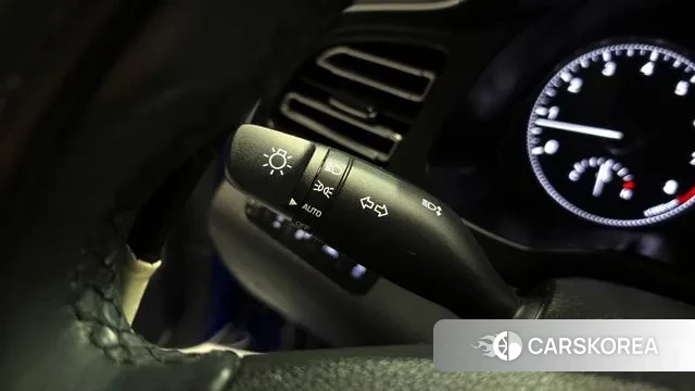 Hyundai The New Avante AD id 3024222 из Кореи 7