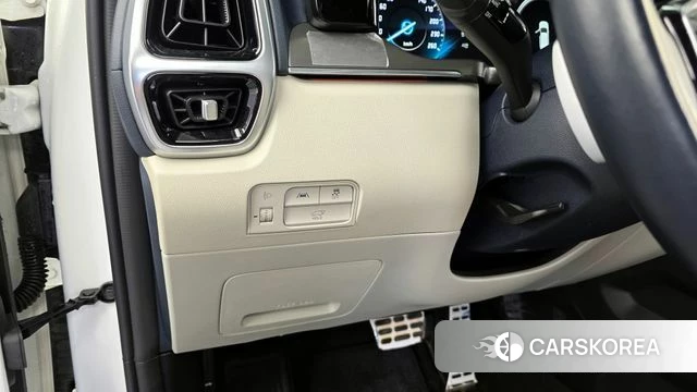 Kia Sorento 4th Generation id 3827591 из Кореи 7