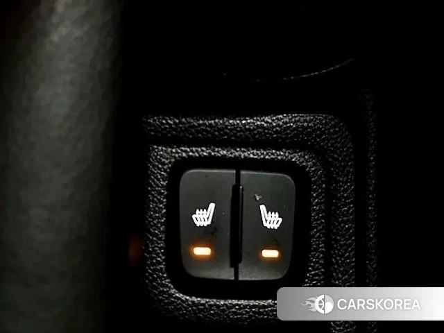 Chevrolet (GM Daewoo) The New Spark id 3502105 из Кореи 7