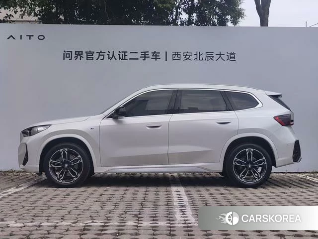 BMW X1 id 4374417 из Китая 7