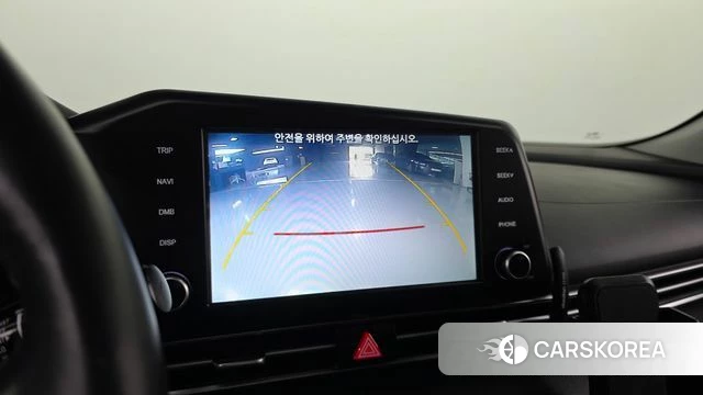 Hyundai Avante (CN7) id 4476519 из Кореи 7