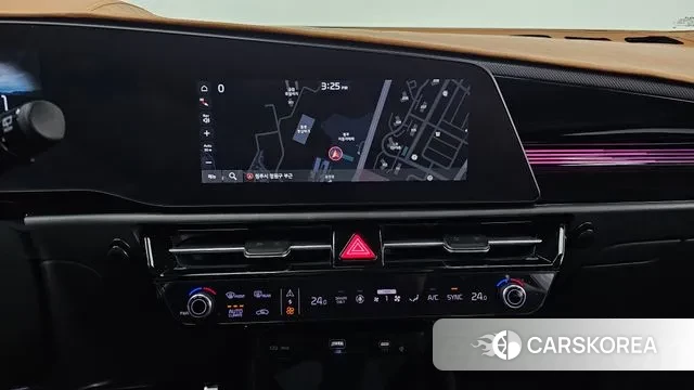 Kia Di Ol Nu Niro id 3472569 из Кореи 7