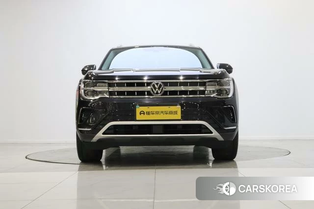 Volkswagen Tourang id 4258519 из Китая 7