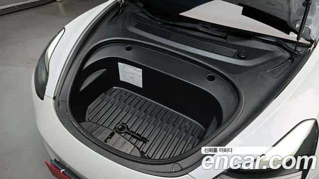 Tesla Model 3 id 2677579 из Кореи 7