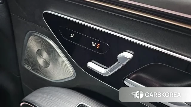 Mercedes-Benz EQS V297 id 3577262 из Кореи 7