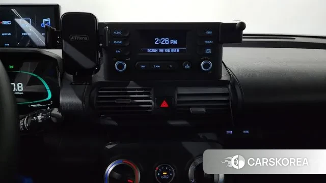 Hyundai Casper id 3342495 из Кореи 7