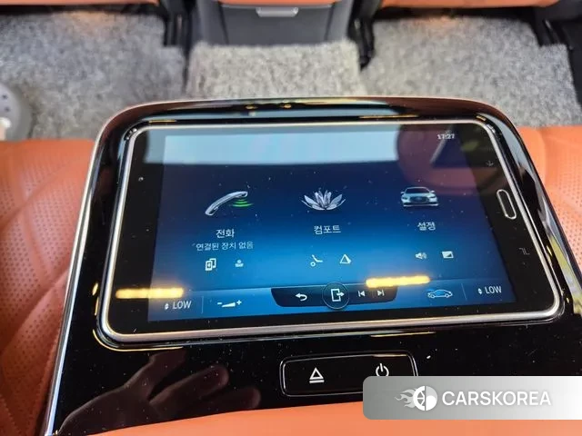 Mercedes-Benz S-Class W223 id 3098099 из Кореи 7