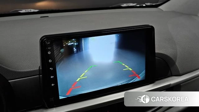 Kia All New Morning (JA) id 4459558 из Кореи 7