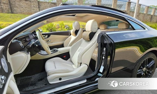 Mercedes-Benz E-Class W213 id 4367203 из Кореи 7