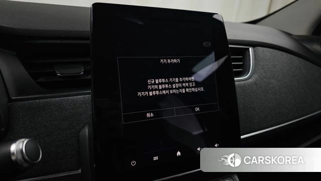 Renault Korea (Samsung) Joe id 4836000 из Кореи 7