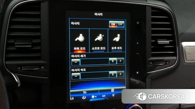Renault Korea (Samsung) The New QM6 id 4303886 из Кореи 7