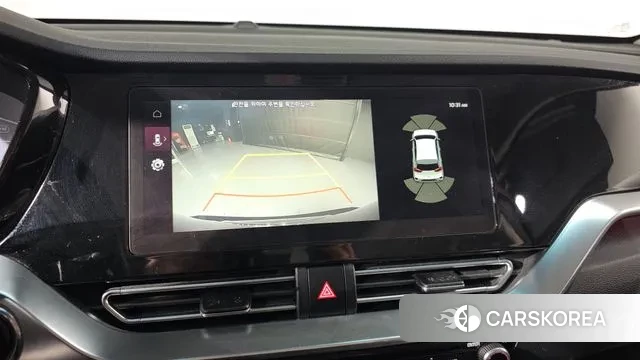 Kia The New Niro id 3655585 из Кореи 7