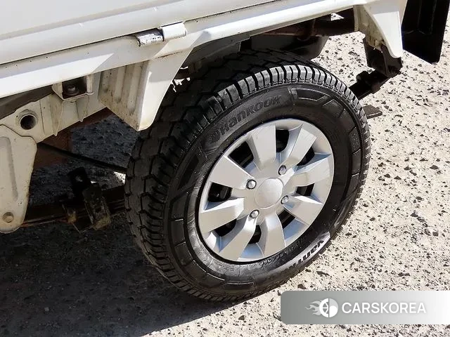 Chevrolet (GM Daewoo) New Labo id 3510045 из Кореи 7