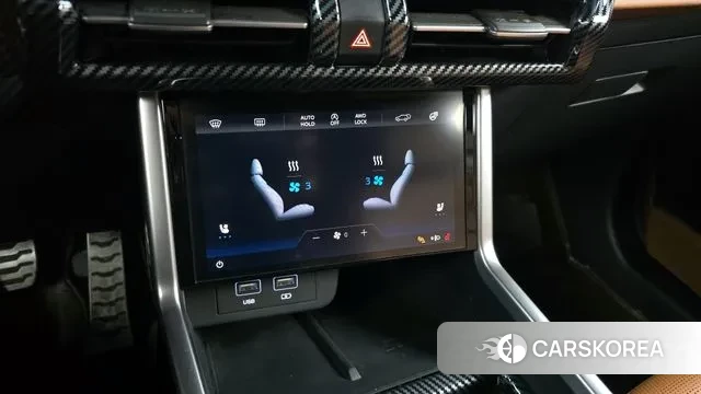 Ssangyong Torres id 3467752 из Кореи 7