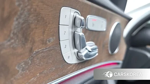 Mercedes-Benz E-Class W213 id 3723144 из Кореи 7