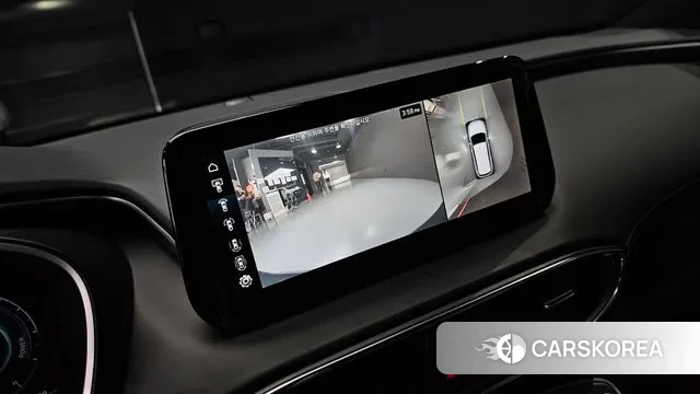 Hyundai The New Santa Fe id 2930215 из Кореи 7